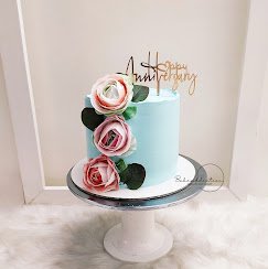 Baked Addictions – Fruit Cake