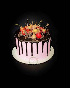 Baked Addictions – Layer Cake