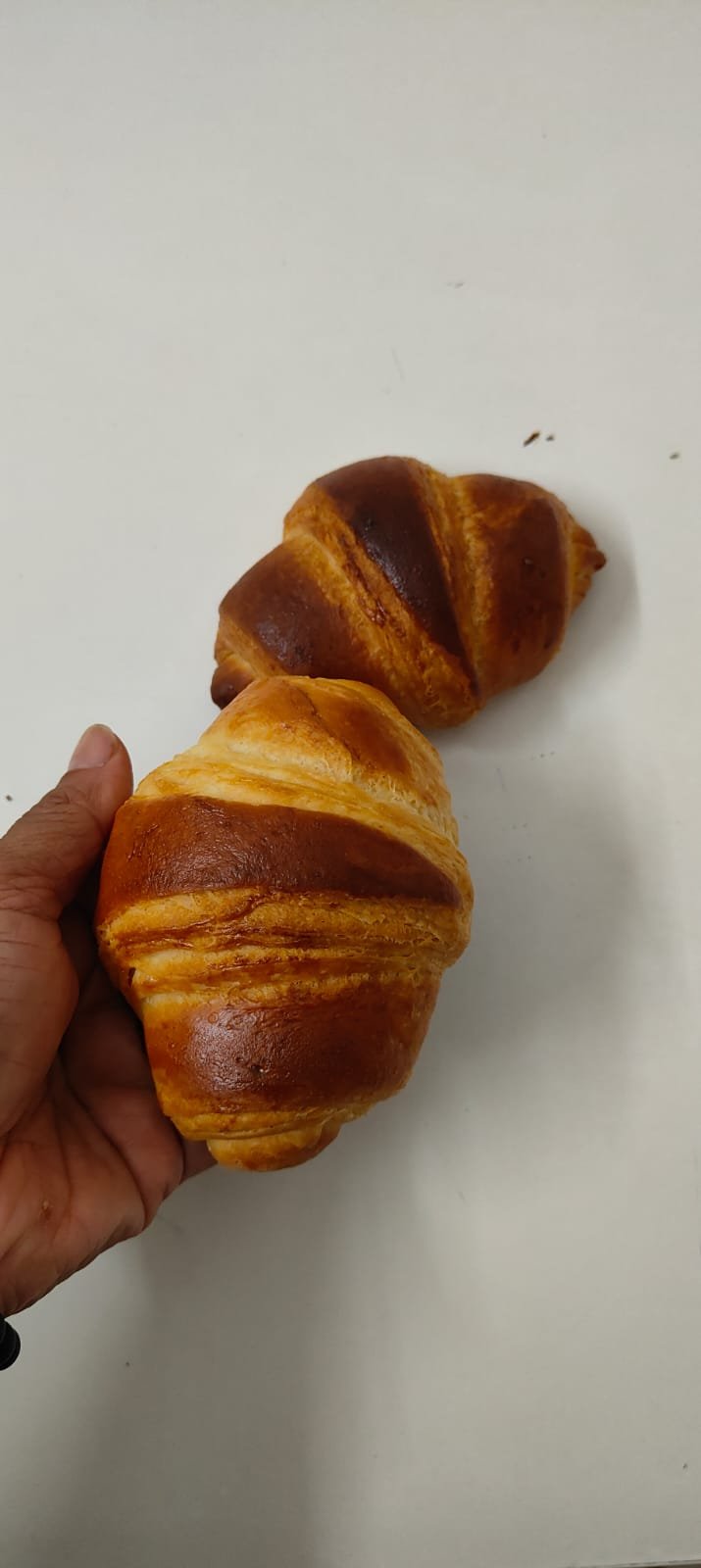 Baked Addictions – Baking Class